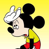 MikeyMouse (@mikeymouse0141) 's Twitter Profile