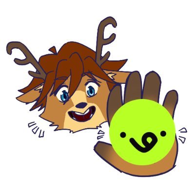 Rinu places for arts, stream, sfw, and suggestive | 🇮🇩 | no AI | open for commission | 🍉 | https://t.co/4cyO11pA74
@/rinumalam on blue butterfly