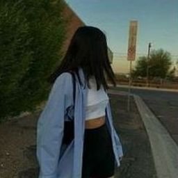 Iām not just a girl, Iām a force to be reckoned with.