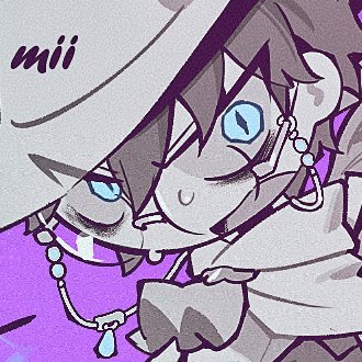 miiさんのプロフィール画像