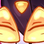 🔞 MDNI !!
EN Vtuber |VA| Amateur Singer
Alien, Manager of the space yamanote, Galactrain~
Gaming,Art, Gunpla&UE5 VFX artist(Rookie)
Smoliv,Mimikyu,Raccoons♡