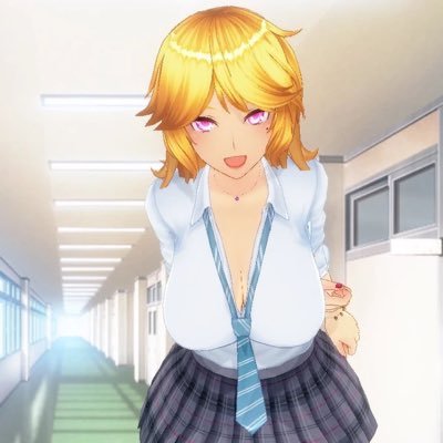 @DaichiRanger のサブアカウントです。主にカスタムキャスト作品のアップ用、月1更新予定です。「こういうキャラを作ってほしい」などリクエストがありましたらお題箱( https://t.co/R60zHkrUL2)まで。
