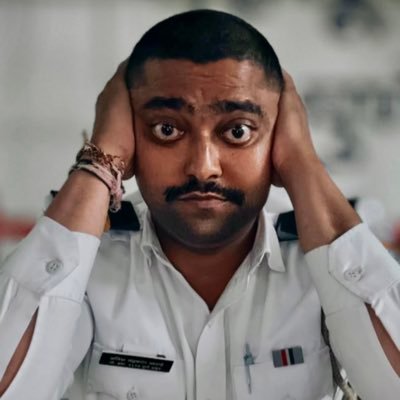 AtishPolice's profile picture. I love singing, rsp traffic police ,football player , editor writer ,