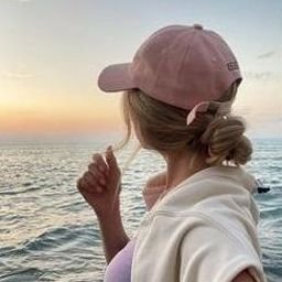 Don’t be the girl who needs a man, be the girl a man needs.