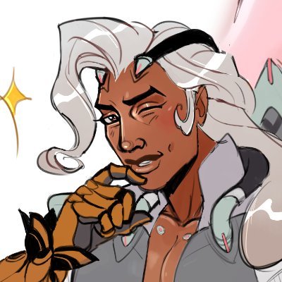 Amihan | Part time wind-deity 🍃 18+ ONLY 🔞
30 | Afro-Indigenous & Filipino | ADHD-Autistic
art only acct!