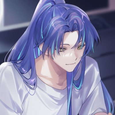 小説が書けるイケメン │ 総合タグ #神谷利休 │ 二次創作タグ #神谷利休art │ 著名人の階段を昇っている途中