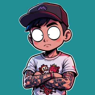 - Gamer
- Paranoid
- Cryptoholder
- Democrat