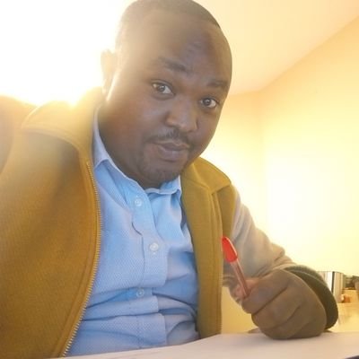 njorogeharryson's profile picture. 