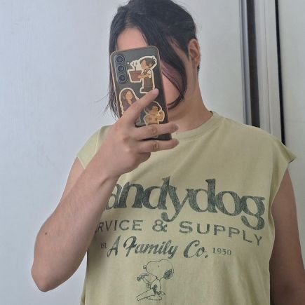 🇨🇵/🇰🇷
she/they but I prefer They/Them
19 yo lesbian movie nerd
Protect Queer Art, Protect The Dolls
Starting film school in September 🫡