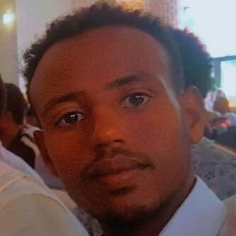 AdisuHaile45358's profile picture. One Day ‼️