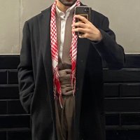 Shah (@shayannam_) 's Twitter Profile