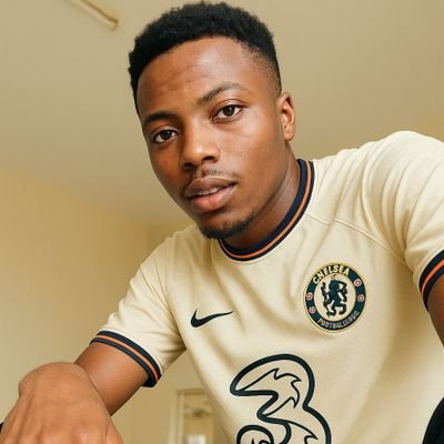 Ugandan lawyer🌸 and human rights
activist🔥 Chelsea Fan,Lover of peace 👍