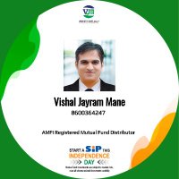 Mr. Vishal Mane (@vishal_mane31) 's Twitter Profile