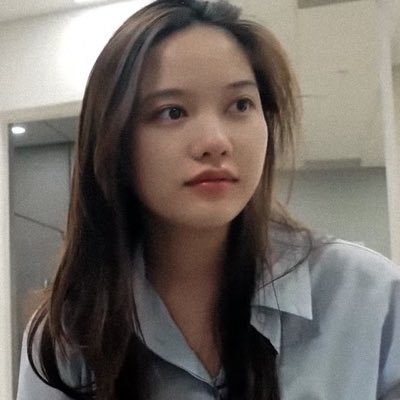 mud4eng's profile picture. #girlfreen 🐰🌷 @srchafreen , but i also love b 🤍 hehe charlotte🫶