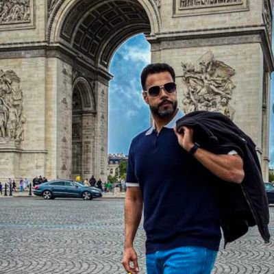 (رَبِّ اشْرَحْ لِي صَدْرِي وَيَسِّرْ لِي أَمْرِي وَاحْلُلْ عُقْدَةً مِّن لِّسَانِي يَفْقَهُوا قَوْلِي) 📰🎙️📸🏀🏐⚽🏋️🤾.