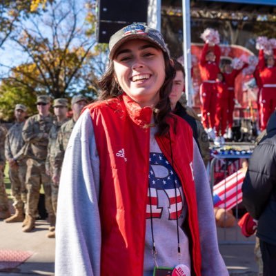 SadowShayna's profile picture. @ruathletics assistant director of marketing & fan experience // 🎓 @rutgersu