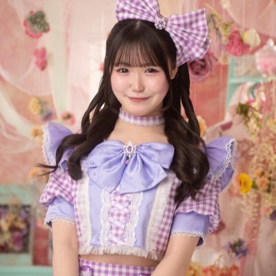 @SKKH_official 最年少17歳 紫色担当💜 #さりにいやされたい♡12月14日(日)7thワンマンライブ@大阪城音楽堂♡