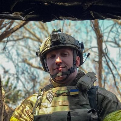 Служіння людяності та справедливості – це все, що має значення 🇺🇦 ♥️