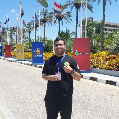 yhyaqenawy's profile picture. 