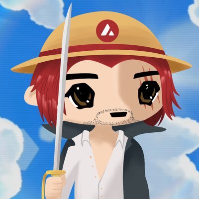 Shanks🔺 Profile