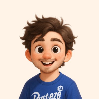 Web & Product Designer ✦ 3 Years of exp ✦ Hit follow, I’m about to make your feed way more interesting!