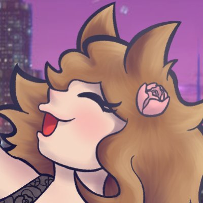 18 || Writer || Fan of all things FNaF, Bendy, Playtime Co, Mario, and DK!!! || Cringe nerd || I block freely || 💚 @TomKatOnline 💜
