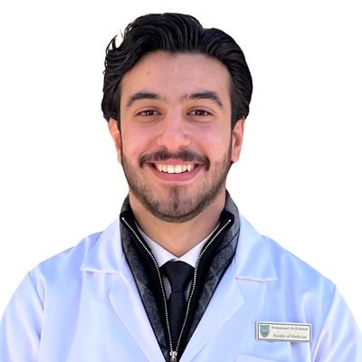 5th Year MD Student @UJ_MED