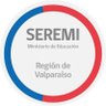 SEREMI_EDUC_V's profile picture. Cuenta oficial Secretaría Regional Ministerial de Educación Región de Valparaíso Seremi @jpalvarez_cl Ministro @nico_cataldo @Mineduc #ChileAvanzaContigo