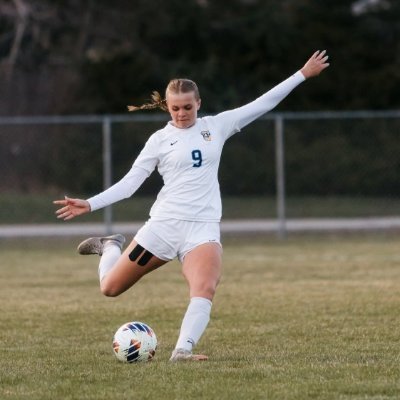 SC Wave 2009 GA, 3x Team Captain| Coach @sikingerpa08| GA Club Rep| 2x WI ODP State Team| Kettle Moraine High School 2027| #9| Center Defender|@NXLevel_1