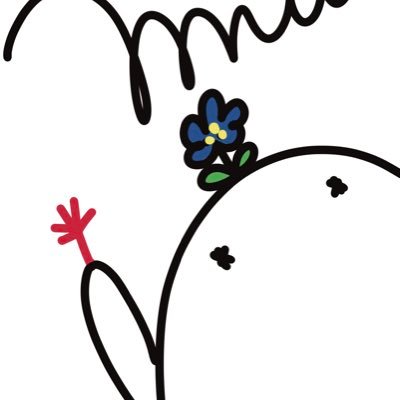 ぬいぐるみとか洋服を作ったり絵を描いたりの人生🌲あたまにお花がついたムーさんと小さくて頭にぼんぼりのついたムンちゃんとキラキラおめめのもちもちボディモンちゃんの日常のお写真など📸
