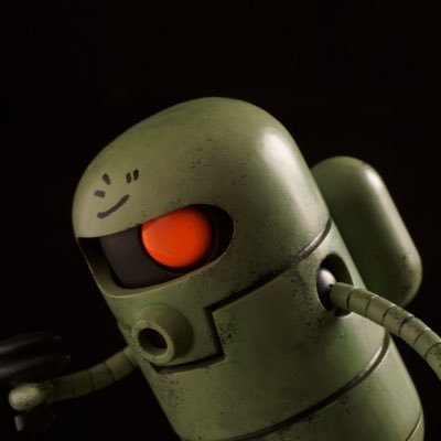 何でもモデラー。楽しく模型したいな。リストはご遠慮ください GUNSTA https://t.co/0aeknqBP8n 霧松屋 https://t.co/I5ktKlP4Hk