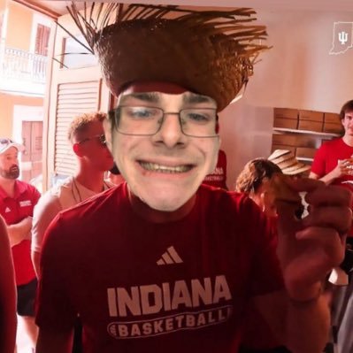 Hoosier “Many Men” Yonder Profile