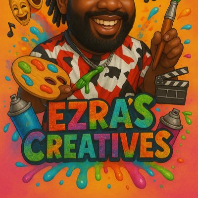 ezzycreatives's profile picture. I’m a content creator and producer