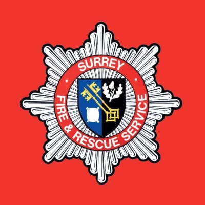 Official Twitter page for Surrey Fire and Rescue Service. This page is not monitored 24/7. In an emergency, always call 999. https://t.co/Rc2zRvgPqZ