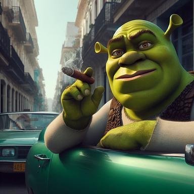 IGoaty's profile picture. 