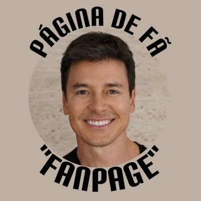 Somos uma Pagina de Fãs, Perfil destinado a divulgação de fotos, vídeos, noticias e afins sobre o apresentador @RodrigoFaro Insta: @RodrigoFaroFanpage