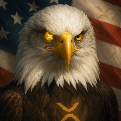 TheRAP333's profile picture. #Patriot | #Trump2024🇺🇸 | #GodsCountry | #FreeThinker | #XRPArmy | $XRP | $XLM | $HBAR | $ADA | $ONDO | $XDC | $BTC | $ETH
