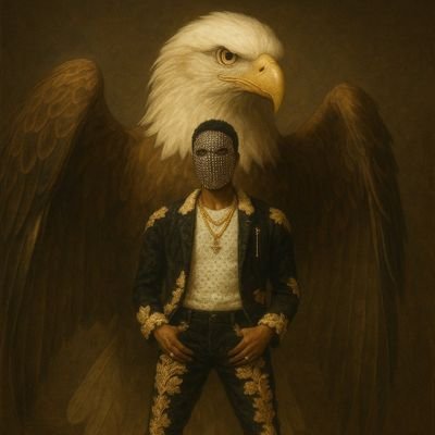lover of Wizkid, Africa, meme, Business, Music and politics. The universal citizen.
