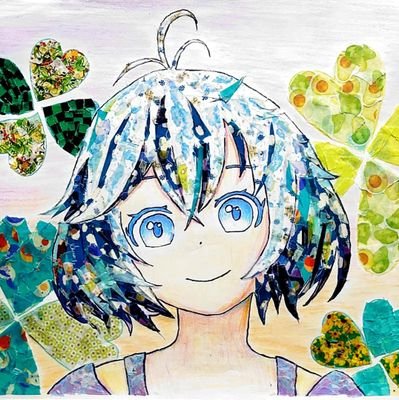 マスキングテープでVtuberさんの絵を描いています/特撮や動物も好き/アップケット2参加予定/何かあればDMまで