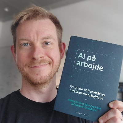 Associate Professor at Copenhagen Business School. Author of