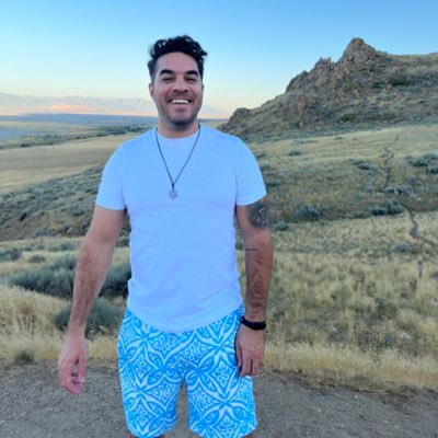 PBaritchelli3's profile picture. 