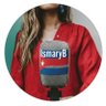ismary_b's profile picture. Sociopolítica