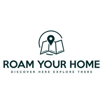 Roam Your Home is all about sharing adventure and travel from around the world.