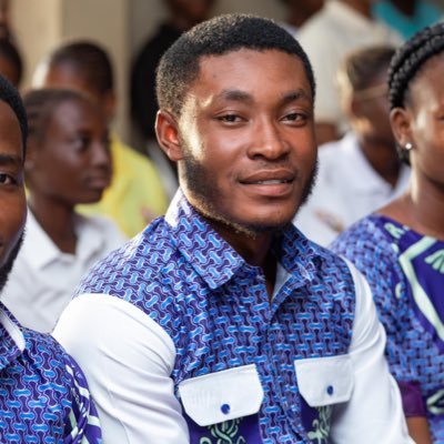 IsaacOwusu2000's profile picture. Medic 💉🥼🩺.|| Alumni @PREMPEH COLLEGE 💚. ||.🔆▶️RELENTLESS ATTITUDE🔆◀🔆 ||• FCBarcelona❤️