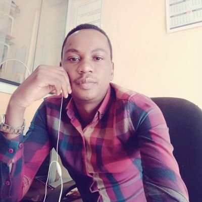 TumwebazeRonnie's profile picture. Stay Blessed 🙏