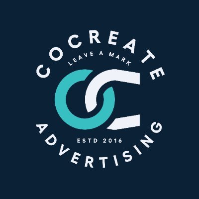 Legacy is not built in isolation. Let's Co-Create & Leave a Mark.
Award-Winning Advertising Agency.