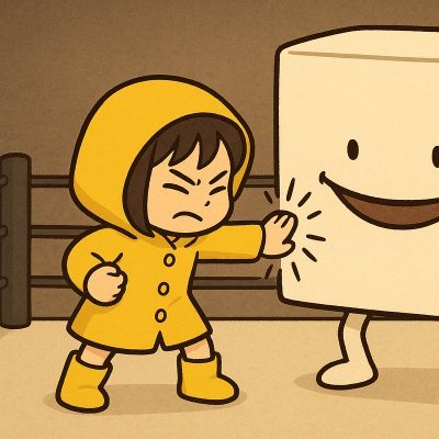 Web系のコーダーとして活動中。
Web制作会社への就職、業務契約等を希望。
ポートフォリオ https://t.co/9PxmHNimNv
クラウドワークスでお仕事探ししてます。
#unazuki|#デイトラ
#デイトラコミュニティー