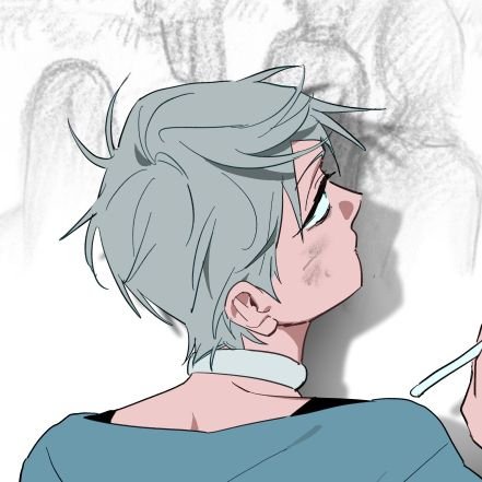 yuuki_chi1's profile picture. No matter how many times the snow turns into flowers, I will still be waiting for you.