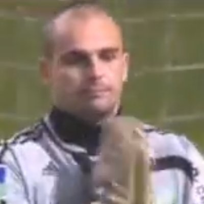 Hors-jeu pour Pieroni, pas pour Dindane, paaaas pour Dindaaaaane