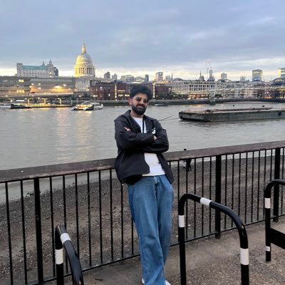 Jaskaran2511's profile picture. || Red Bull Racing enthusiast || Boston Celtics and Derrick White enjoyer || One Piece peak media||